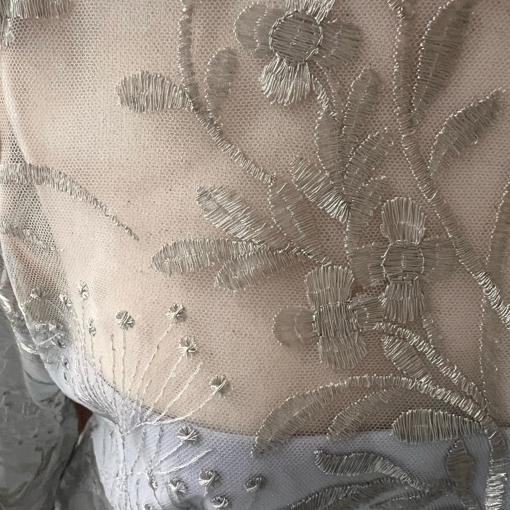 David Meister Cocktail Dress size 8 - Picture 10 of 13